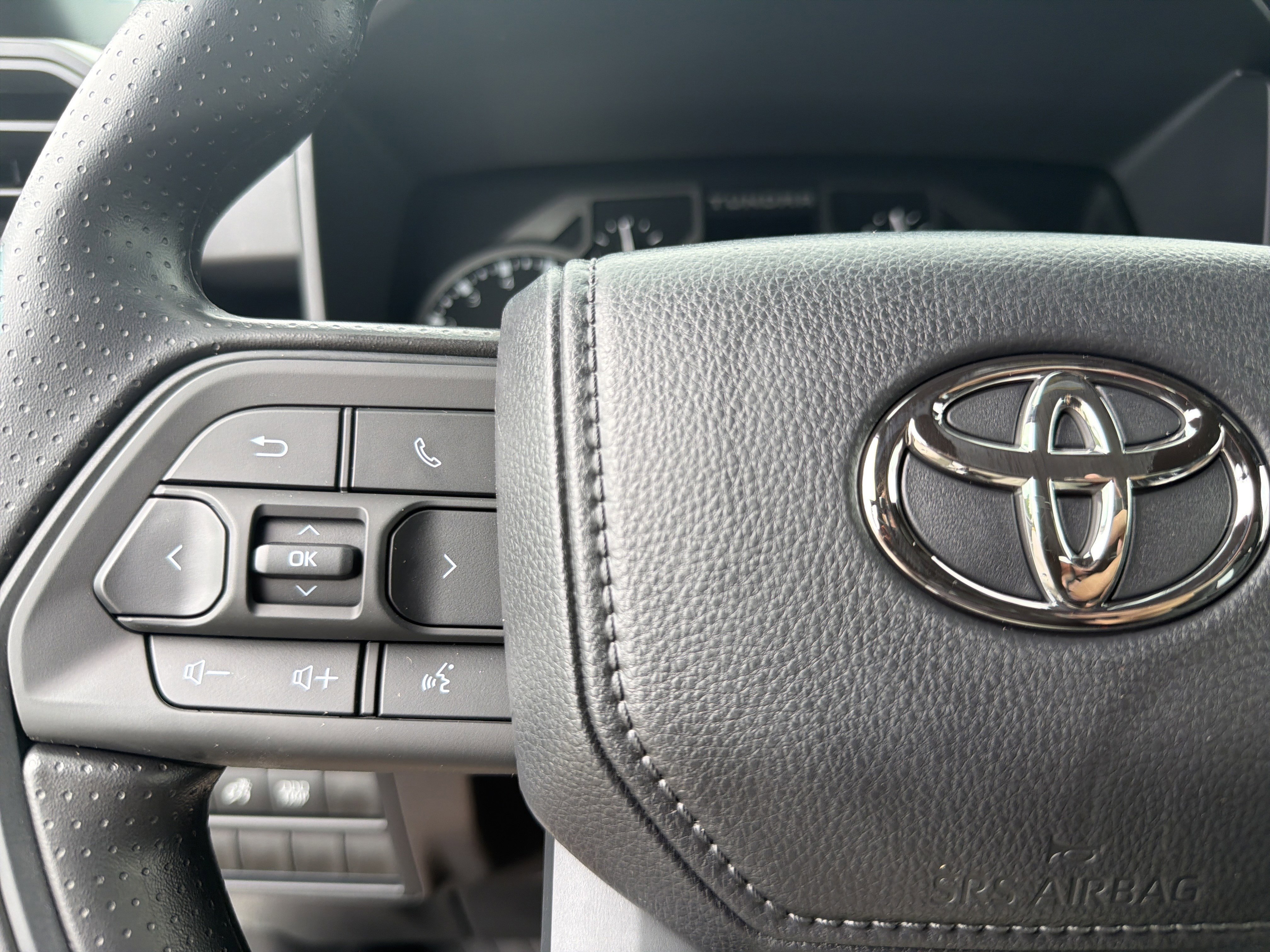 New 2026 Ice Cap Toyota SR image 27