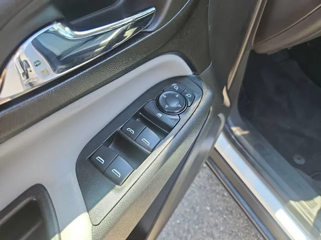 Used 2024 Summit White Chevrolet LS image 12