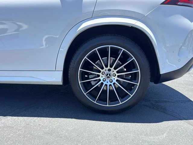Used 2023  Mercedes-Benz GLE 350 image 34