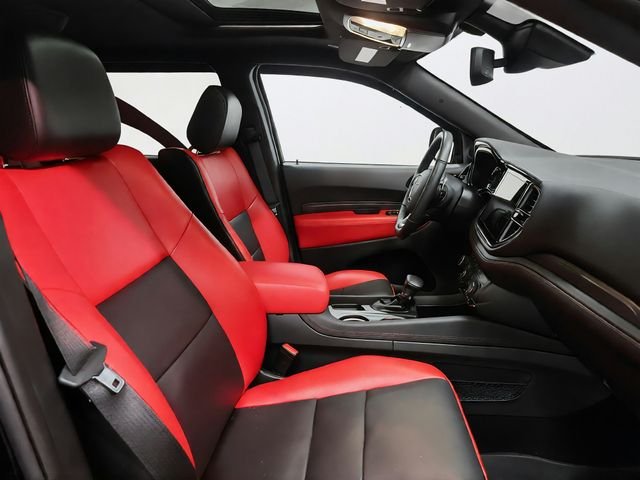 Used 2026 Black Dodge GT Plus image 22