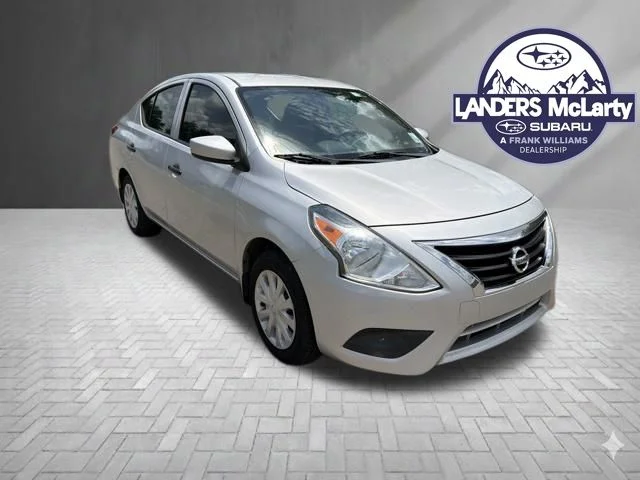 Used 2019 Silver Nissan 1.6 S image 8