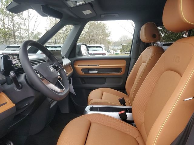 2025 Volkswagen ID. Buzz PRO S - Photo 19