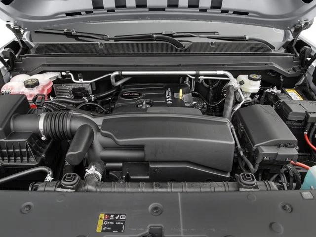 Used 2015 Copper Red Metallic GMC SLE1 image 15
