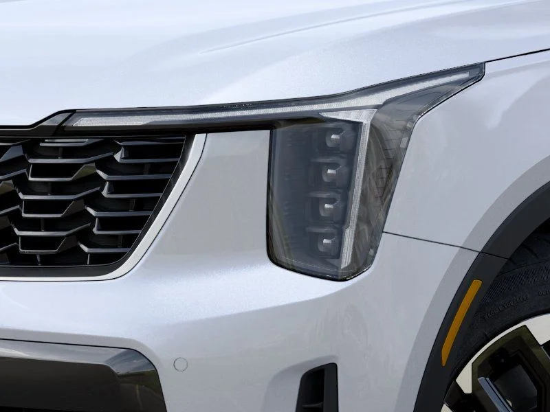 2026 Kia Sorento S - Photo 12