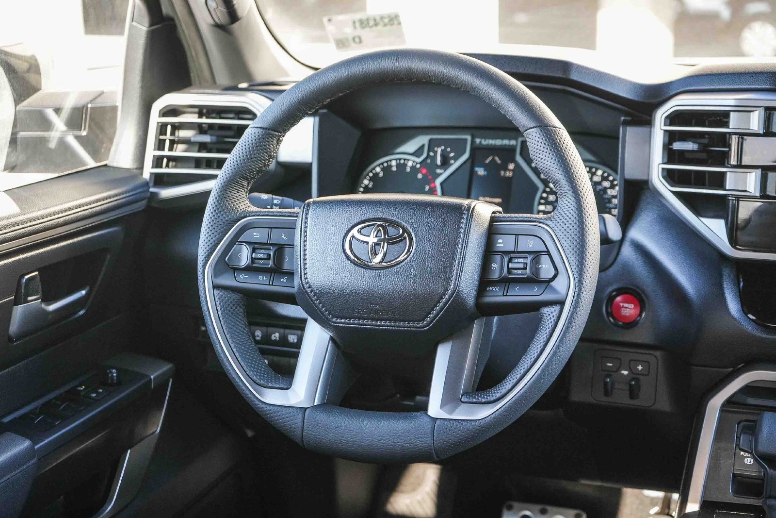 New 2026 Celestial Silver Metallic Toyota  SR5 image 21