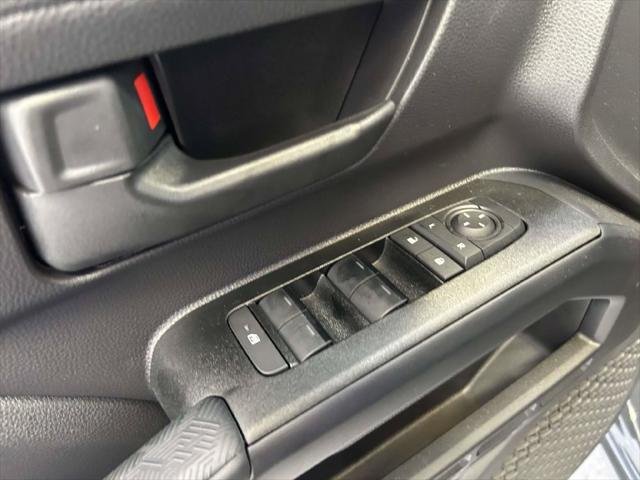 Certified Used 2026 UNDERGROUND Toyota  image 16