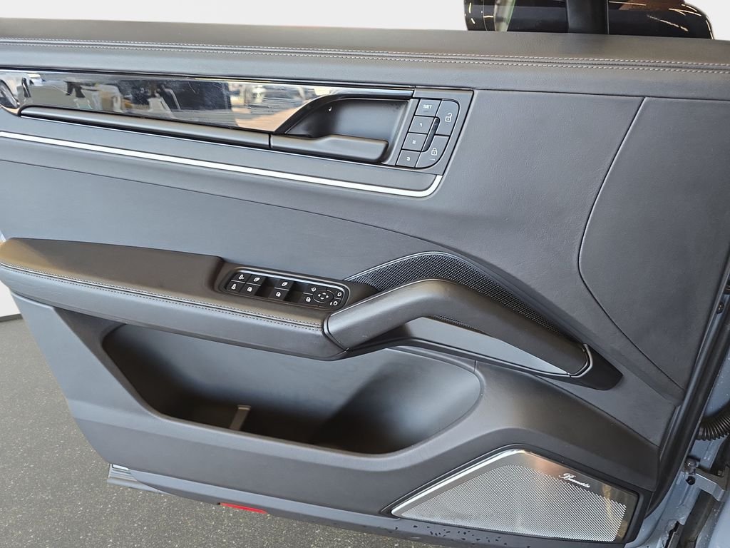 Used 2024 Gray Porsche Turbo GT image 29