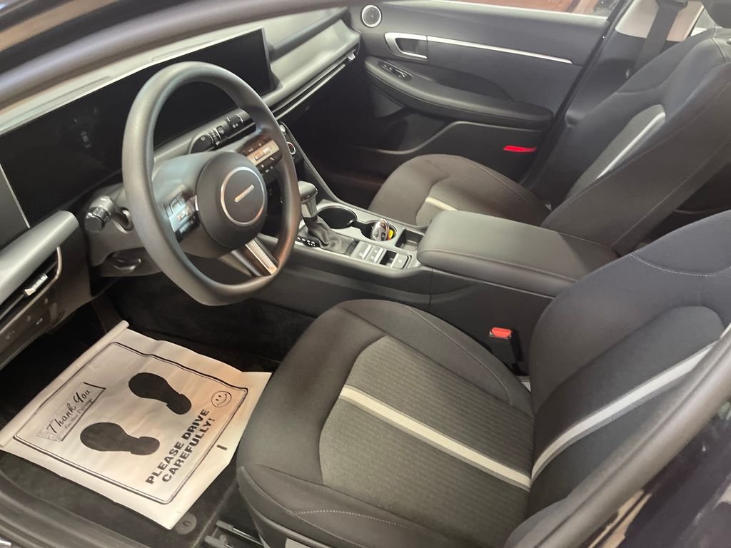 2026 Hyundai Sonata SE - Photo 14