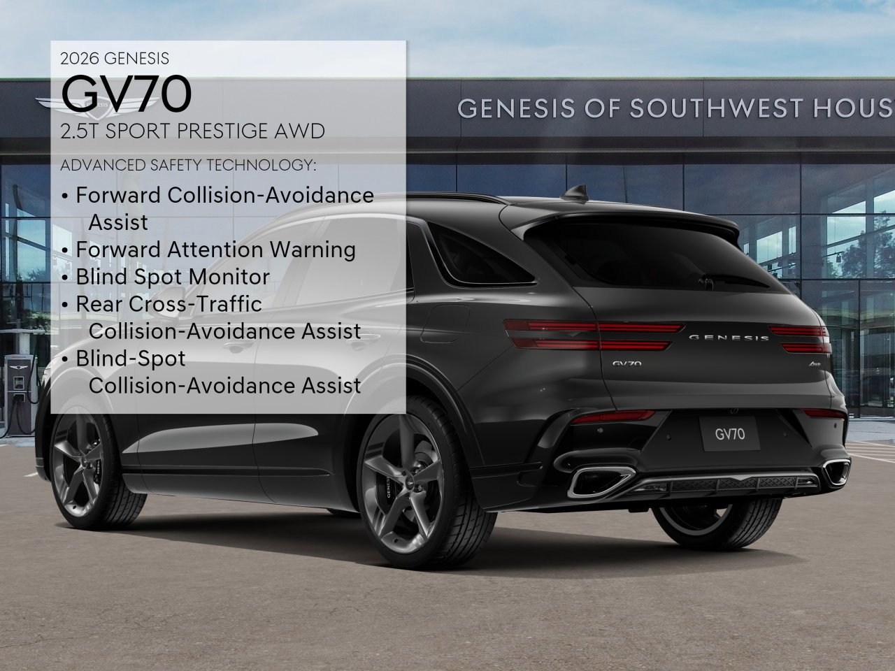 New 2026 Vik Black Genesis  image 7