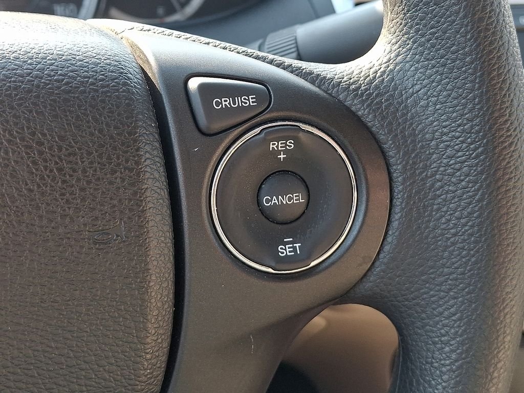 Used 2014 Red Honda EX image 24