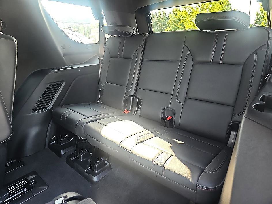 Used 2022 Satin Steel Metallic Chevrolet RST image 33