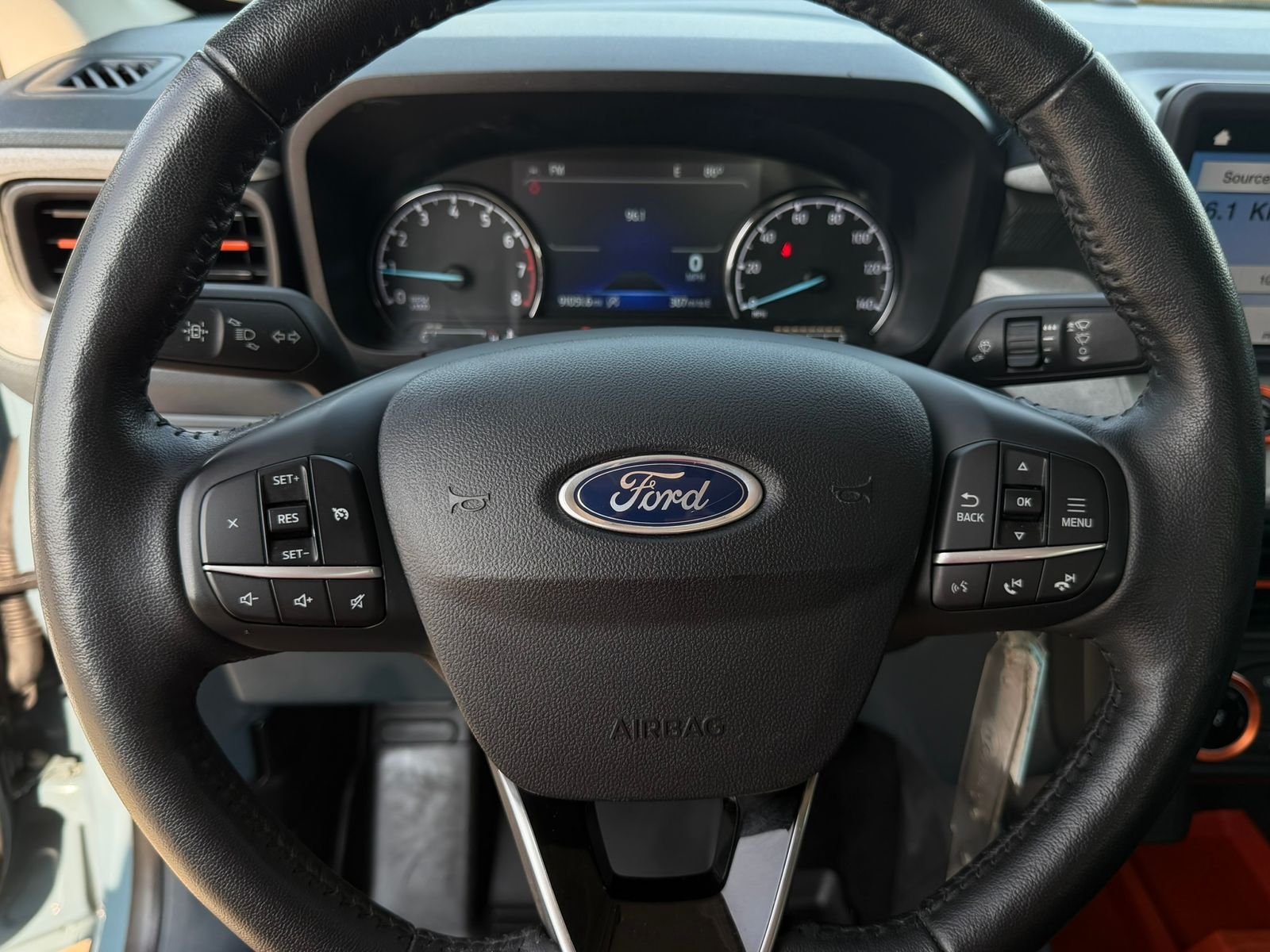 Used 2022 Area 51 Ford XLT image 22