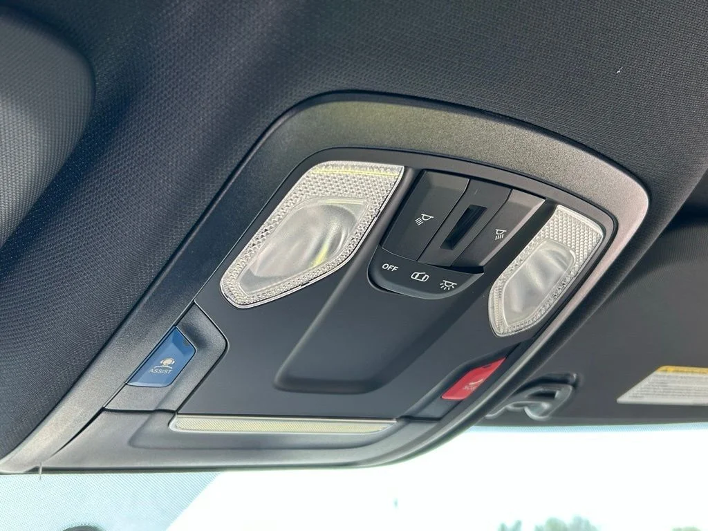 2022 RAM Ram 2500 Pickup Tradesman - Photo 40