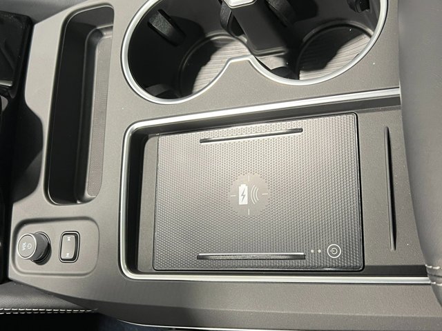 New 2026 Liquid Carbon Metallic Acura w/Advance Package image 22