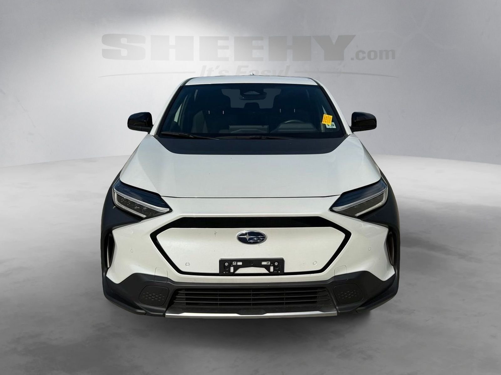 Used 2023 White Subaru Premium image 16
