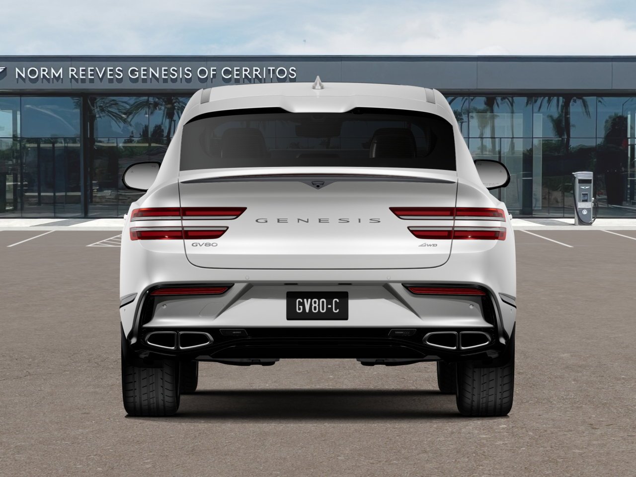 New 2026 Uyuni White Genesis 3.5T e-SC image 23