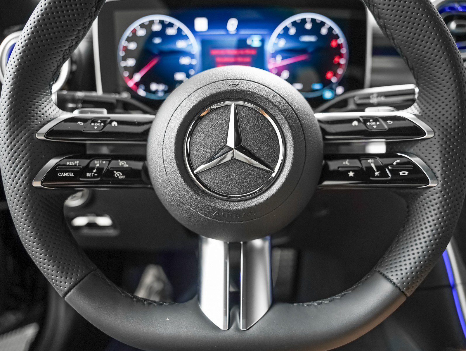 New 2026 Black Mercedes-Benz CLE 300 image 11