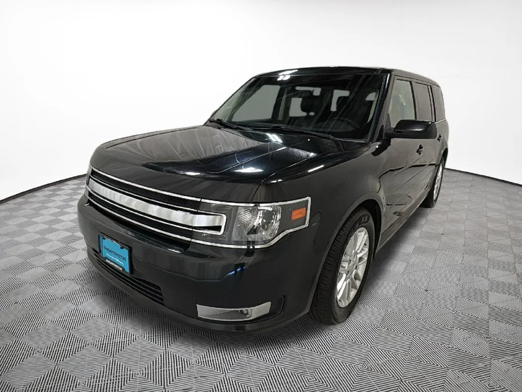 2014 Ford Flex