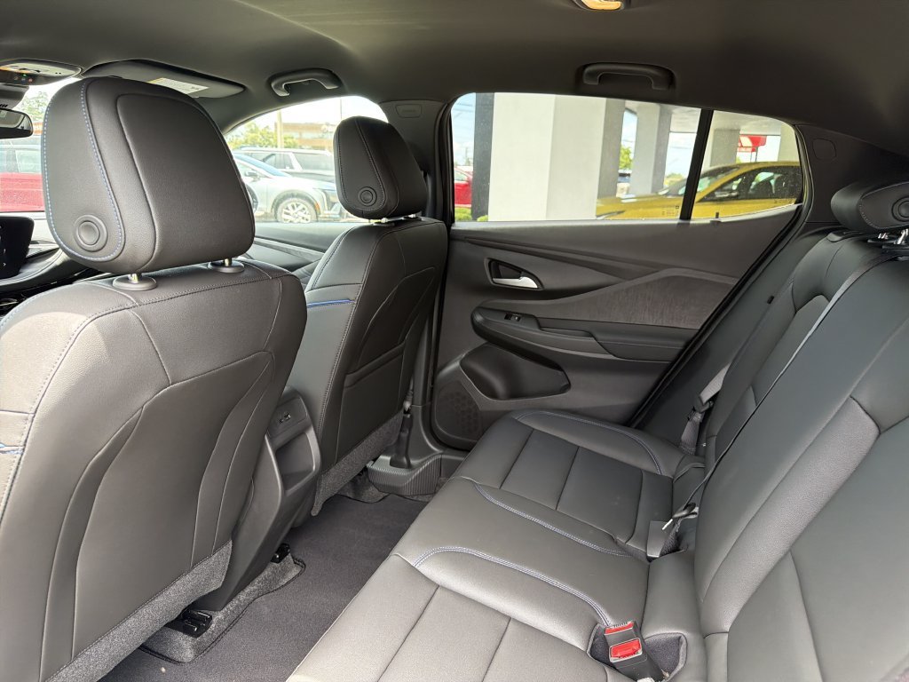 2026 Buick Envista Sport Touring - Photo 19