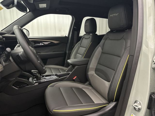 2026 Chevrolet Trailblazer Activ - Photo 15