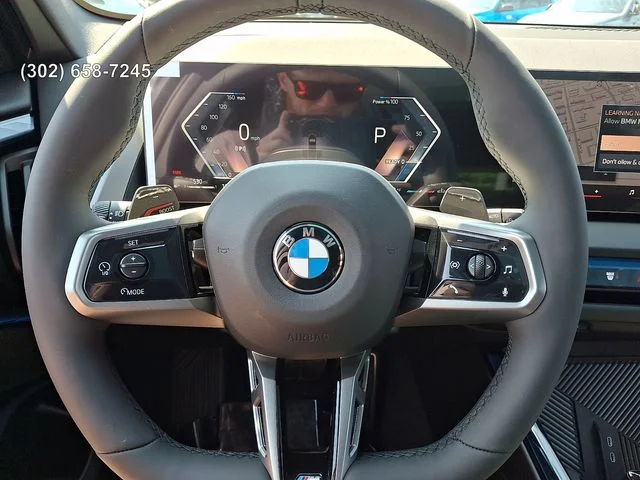 New 2026 Dark Graphite Metallic BMW 30 xDrive image 18