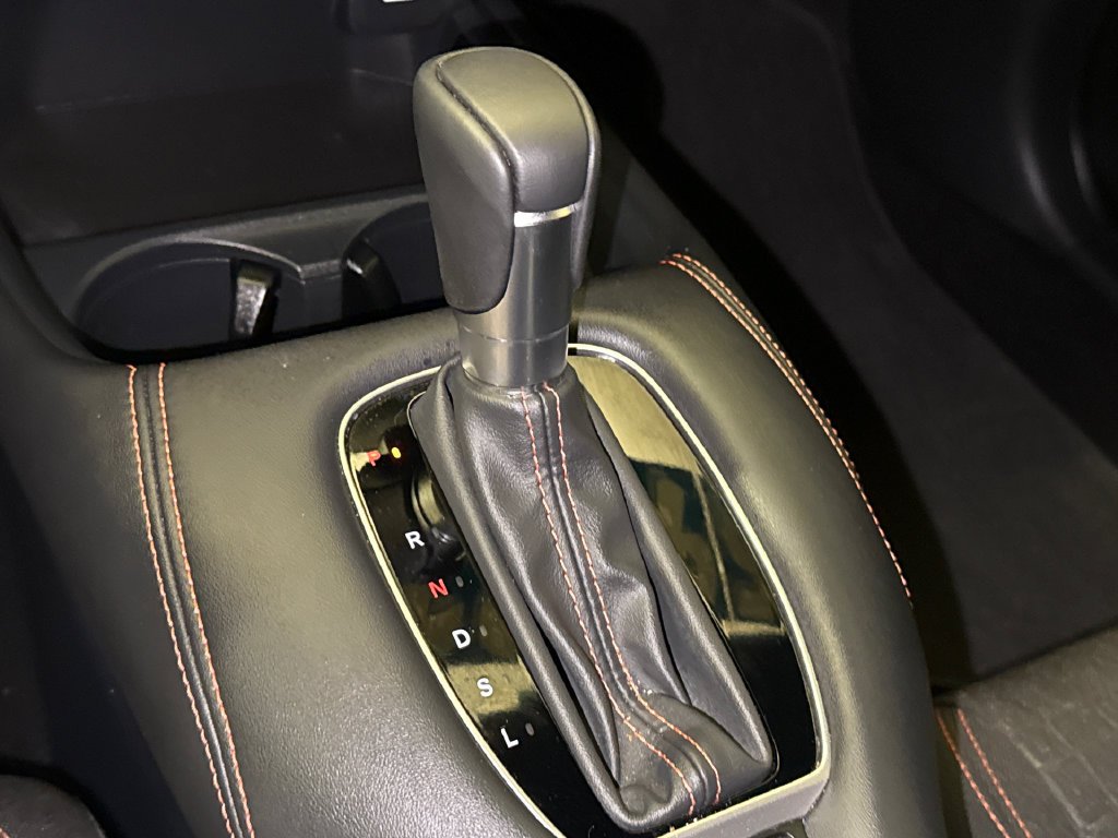 2024 Honda HR-V Sport - Photo 61