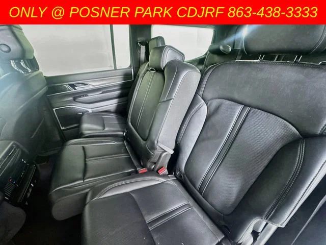 Used 2024 White Jeep Series II image 24