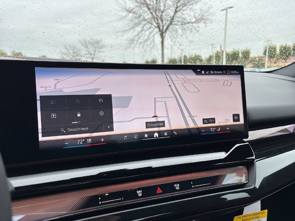 Vehicle thumbnail