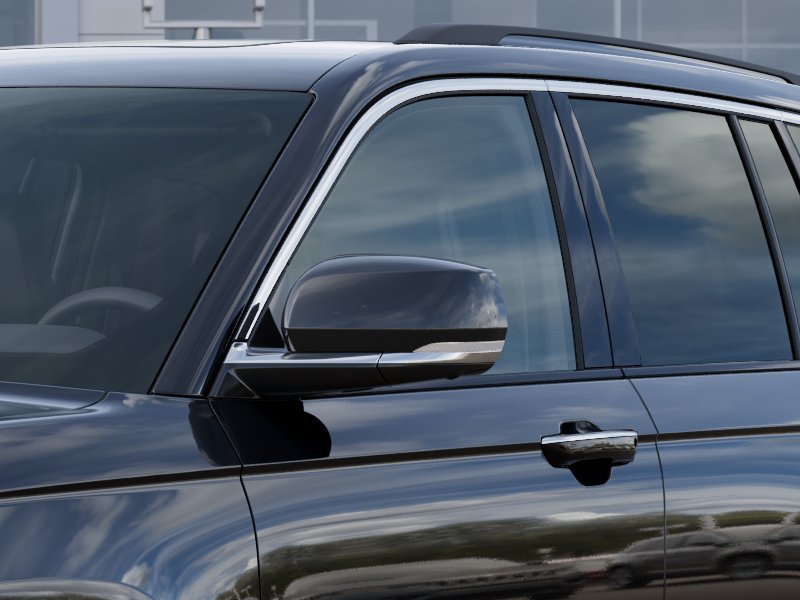 2025 Jeep Grand Cherokee Limited - Photo 39