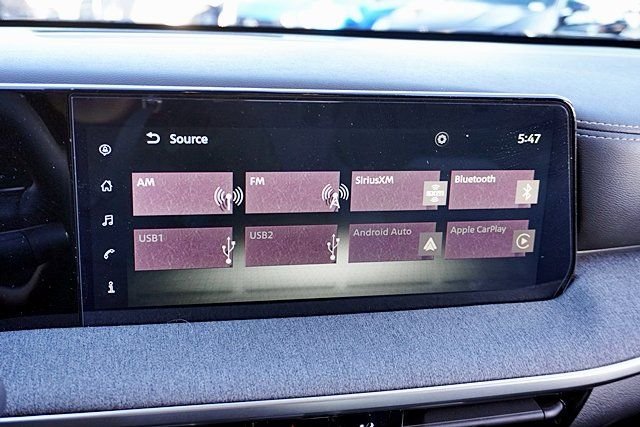 Used 2025 Brown Nissan SV image 24