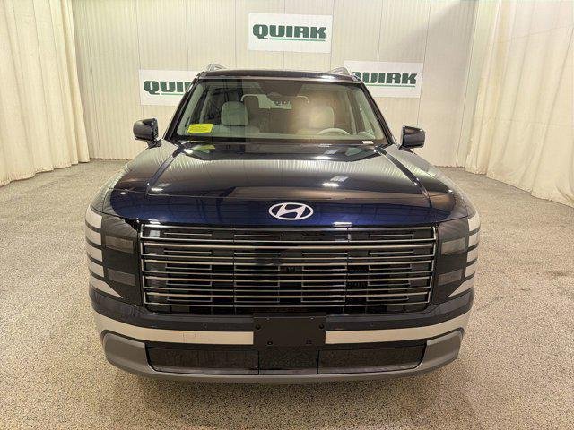 New 2026 Classy Blue Pearl Hyundai Limited image 2