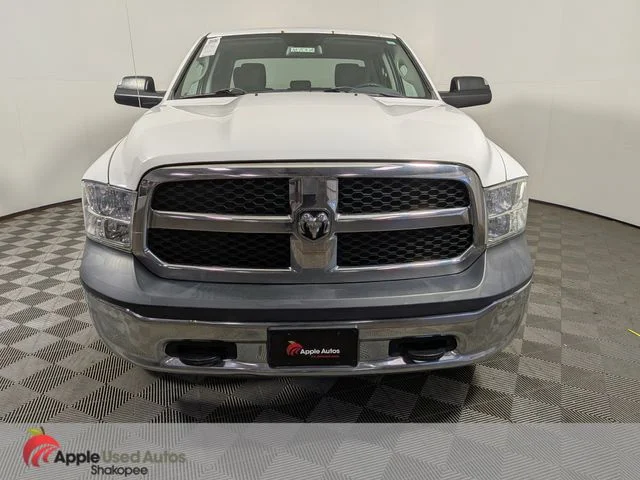 Used 2015 White Ram Tradesman image 2