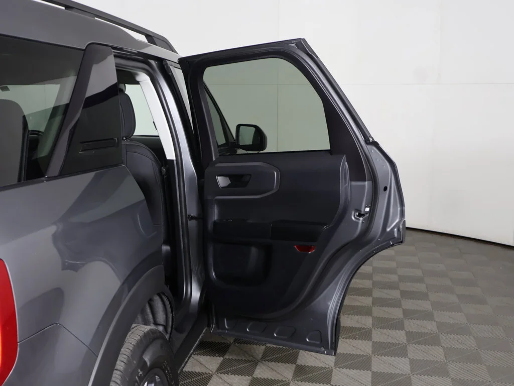 Used 2024 Gray Ford Big Bend image 20
