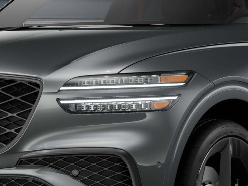 2026 GENESIS GV70 Sport Prestige - Photo 9