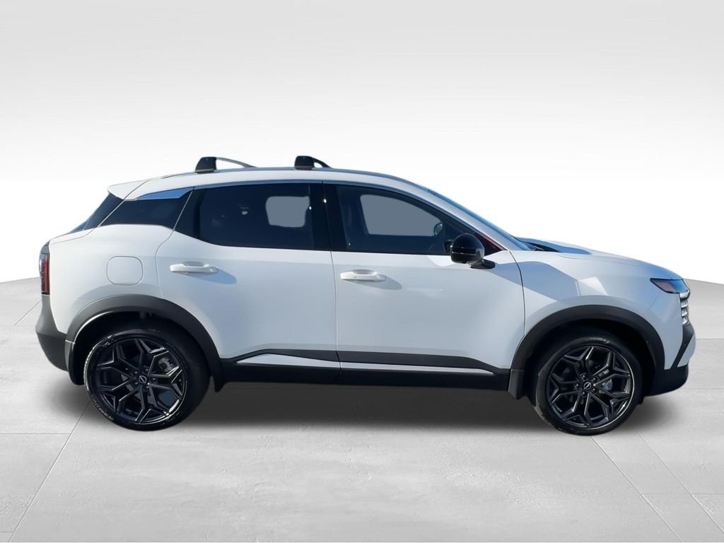 2026 Nissan KICKS SR AWD - Photo 9