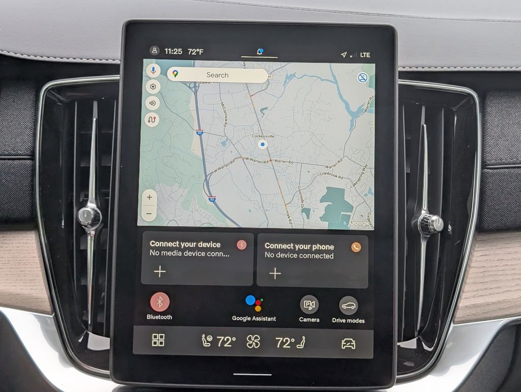 2025 Volvo XC90 Plus - Photo 24