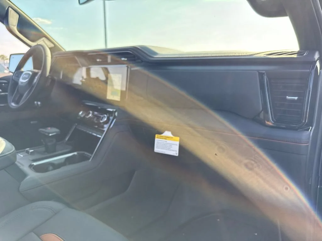 2026 GMC Sierra 1500 AT4 - Photo 40