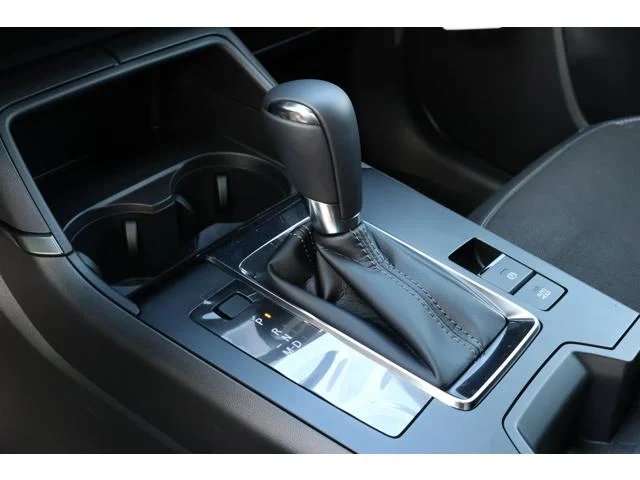 New 2026 Machine Gray Metallic Mazda 2.5 S Preferred AWD image 14