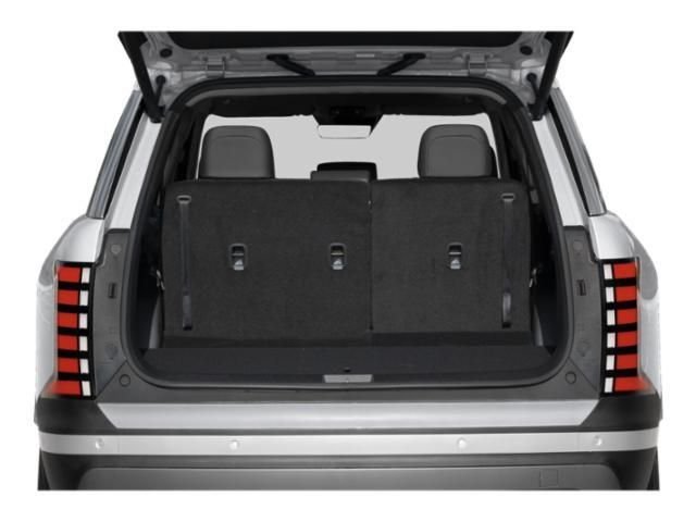 New 2027  Hyundai SEL Premium image 10