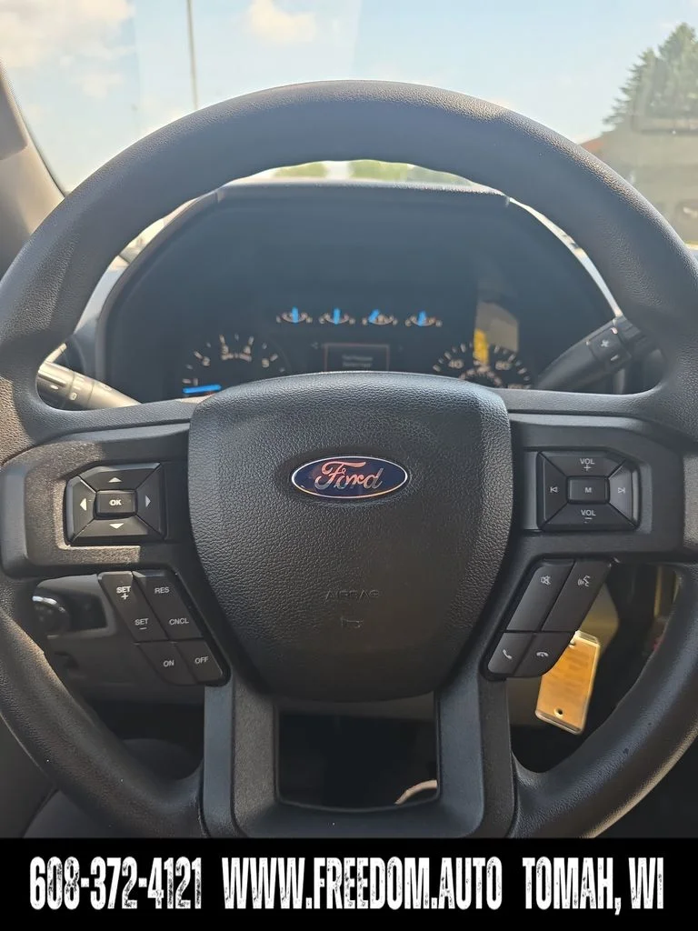 Used 2015 Oxford White Ford XL image 13