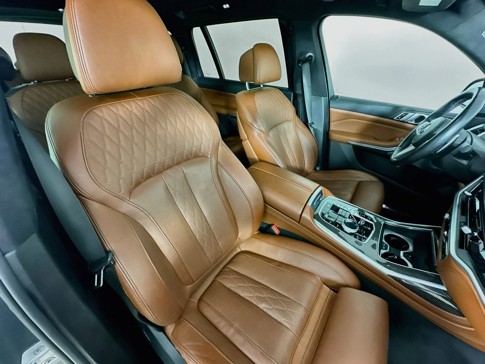 Used 2023 Gray BMW  image 45