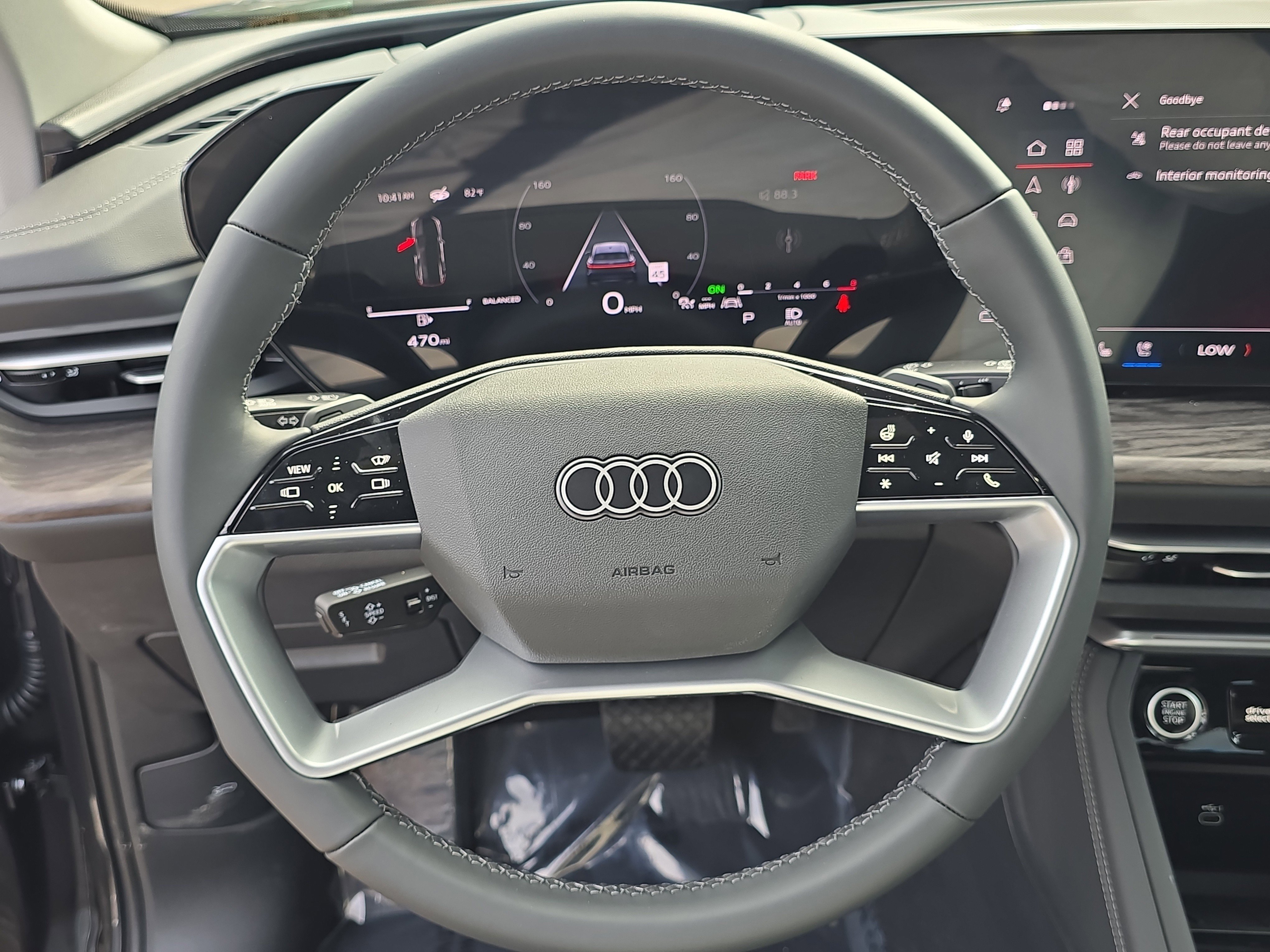 2025 Audi Q5 Sportback Premium Plus - Photo 30
