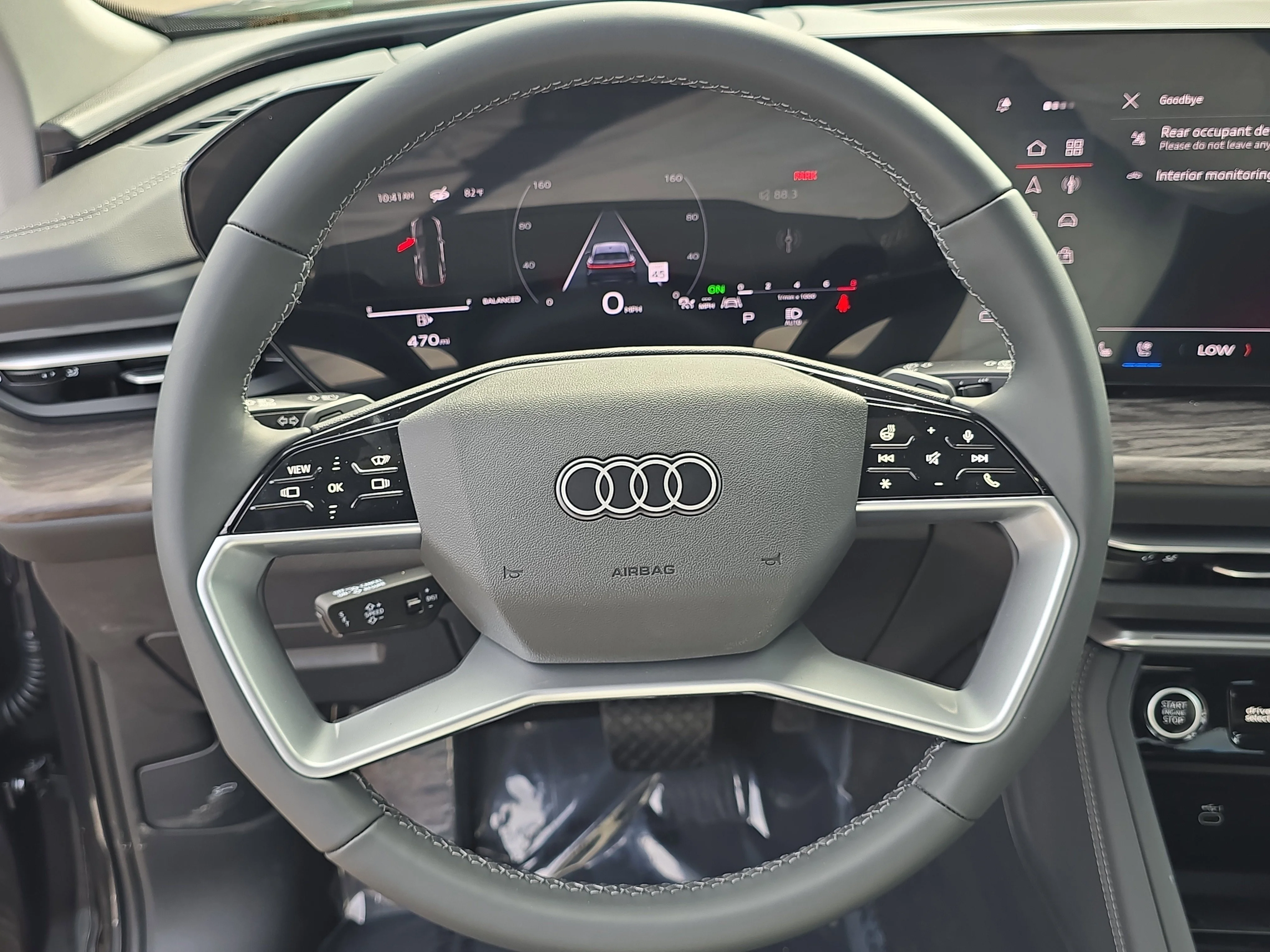2025 Audi Q5 Sportback Premium Plus - Photo 30