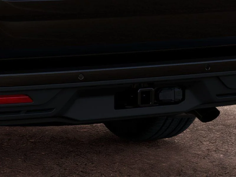 New 2027 Black Ford Active image 23