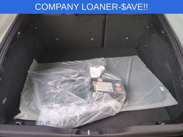 Used 2025 White Dodge R/T image 18