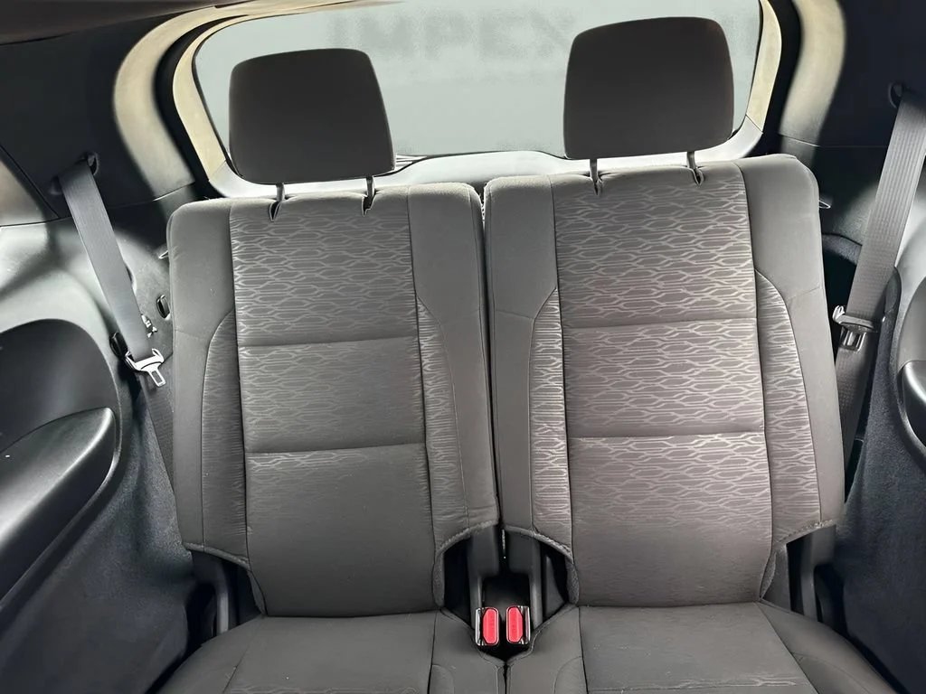 Used 2024 Gray Dodge GT image 15
