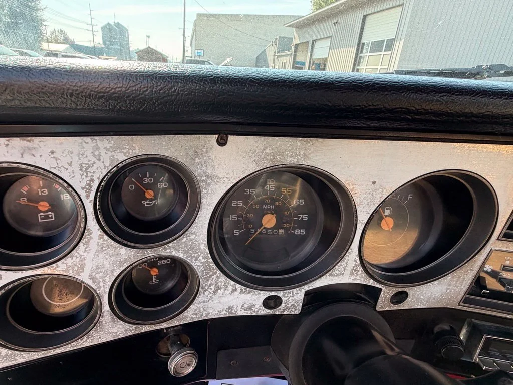 Used 1981 White Chevrolet W/T image 12