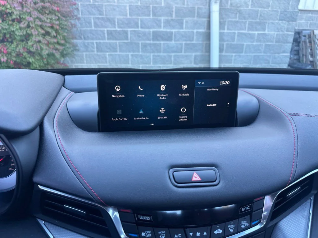 Used 2021 Gray Acura Type S image 20