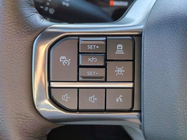 Used 2024 Black Ford King Ranch image 17