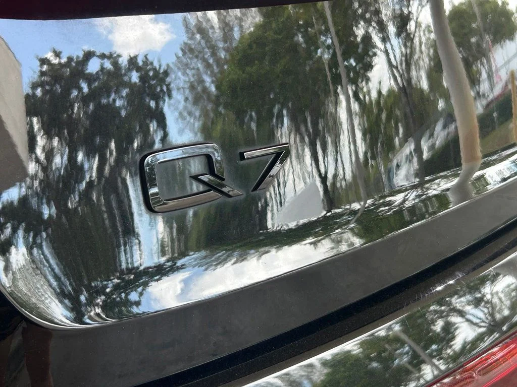 Used 2023 Black Audi 45 Premium Plus image 17